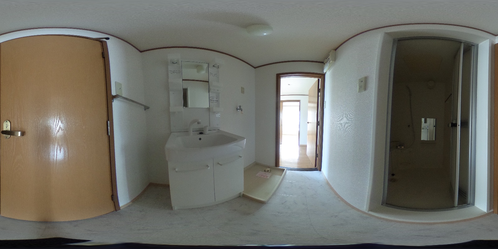 洗面所 写真37