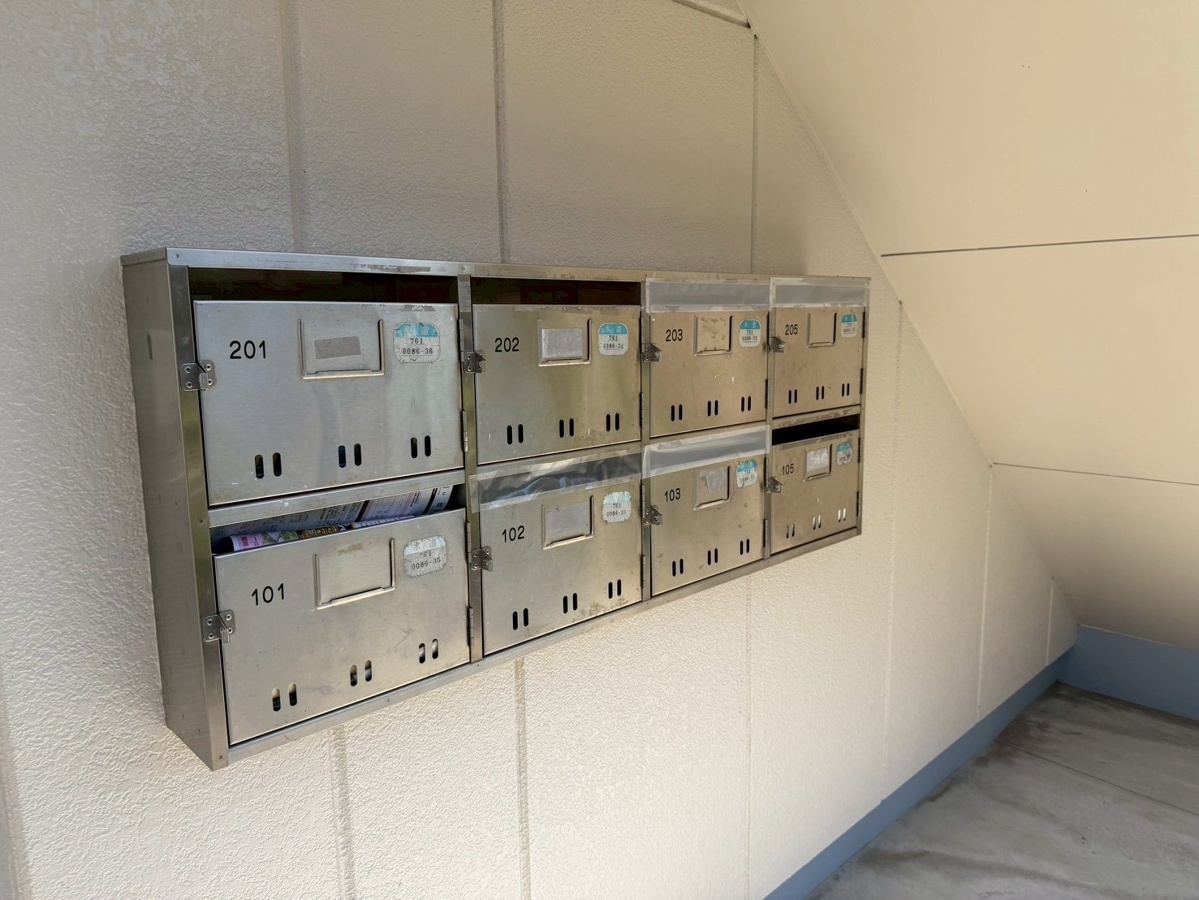 共用部 写真31