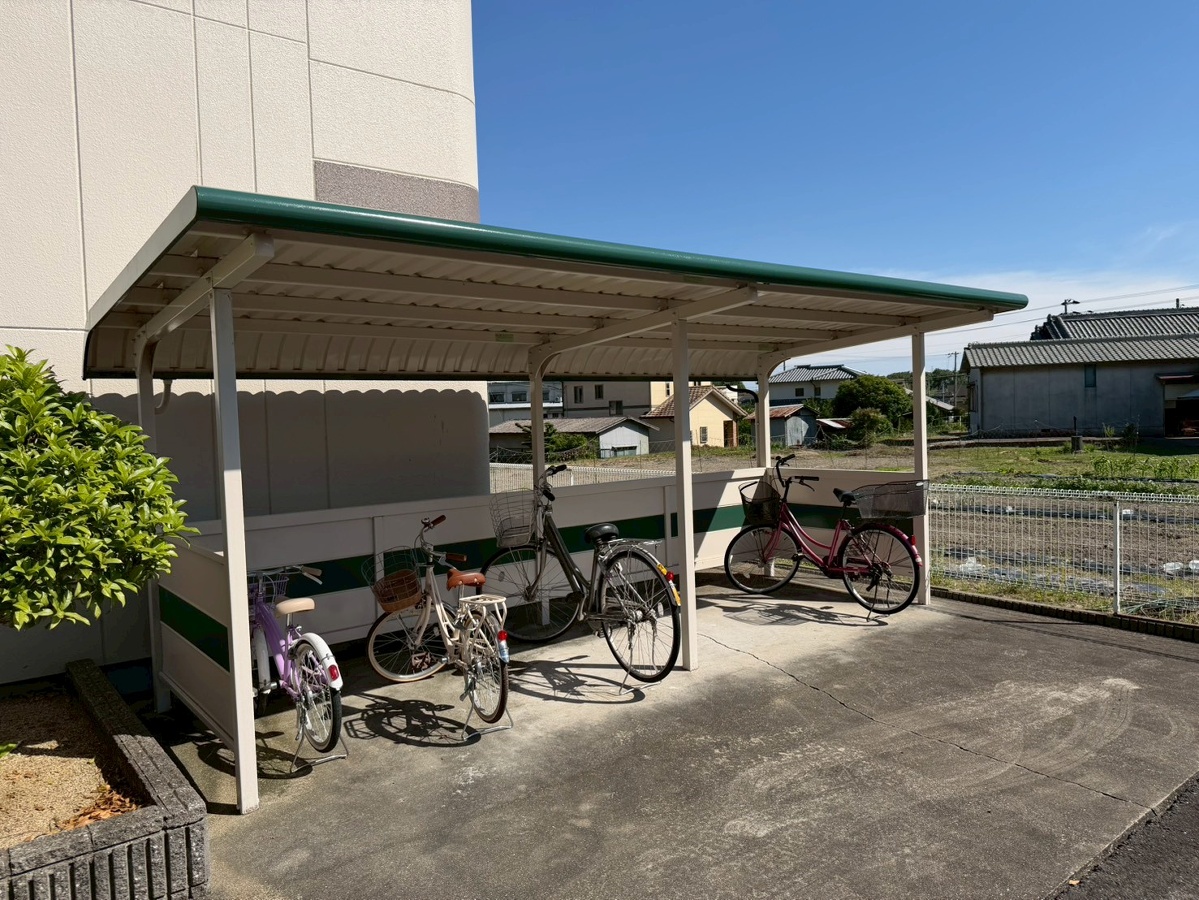 共用部 写真32
