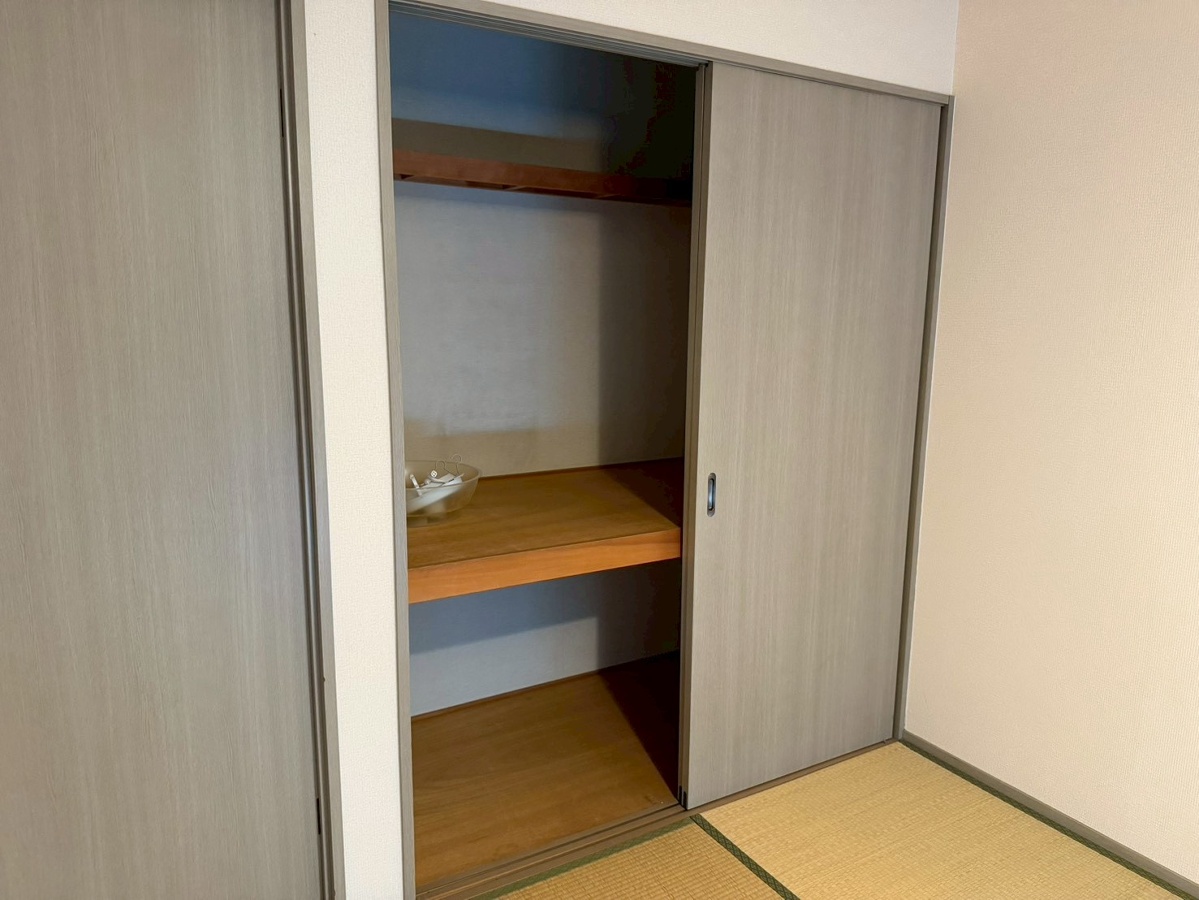 収納 写真14