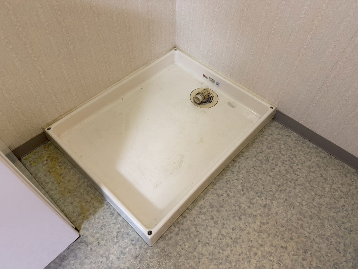 洗面所 写真8