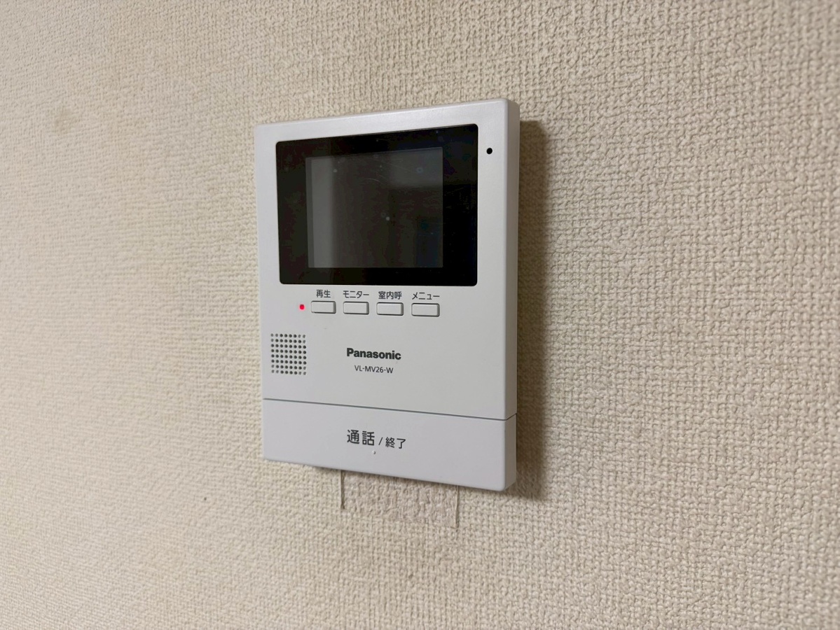 セキュリティ 写真19