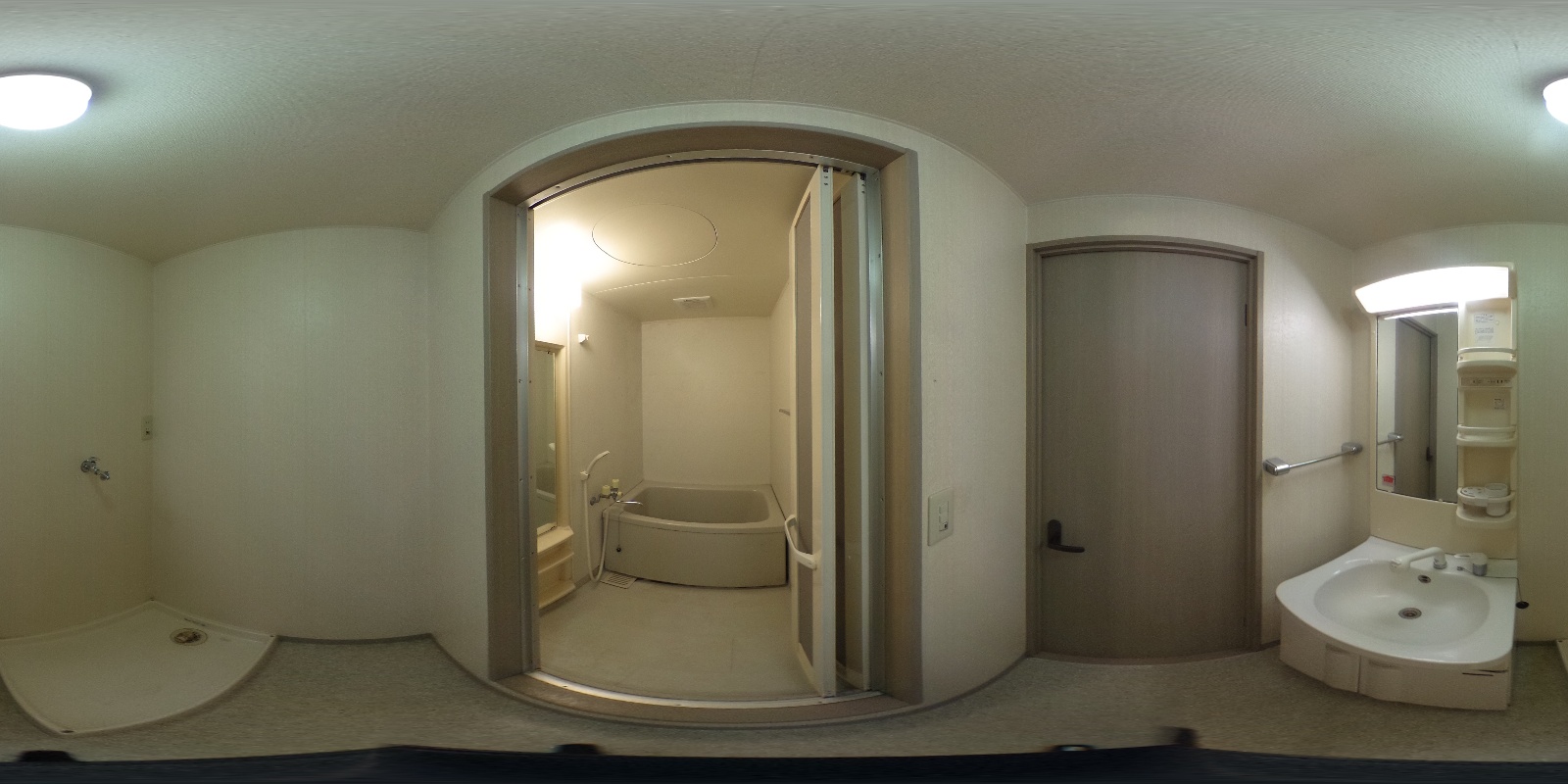 洗面所 写真37