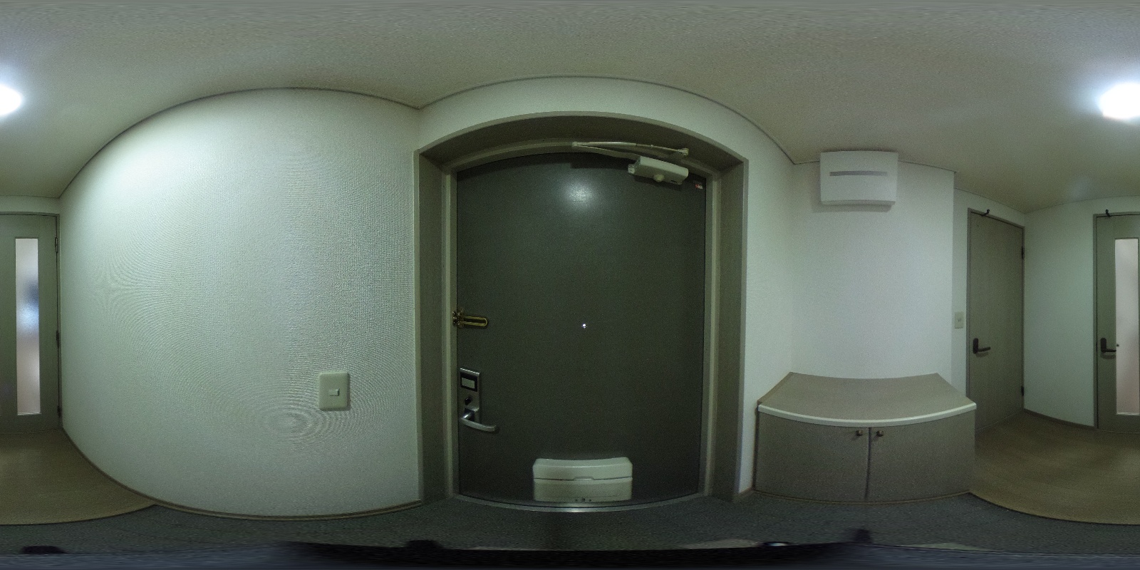 玄関 写真36