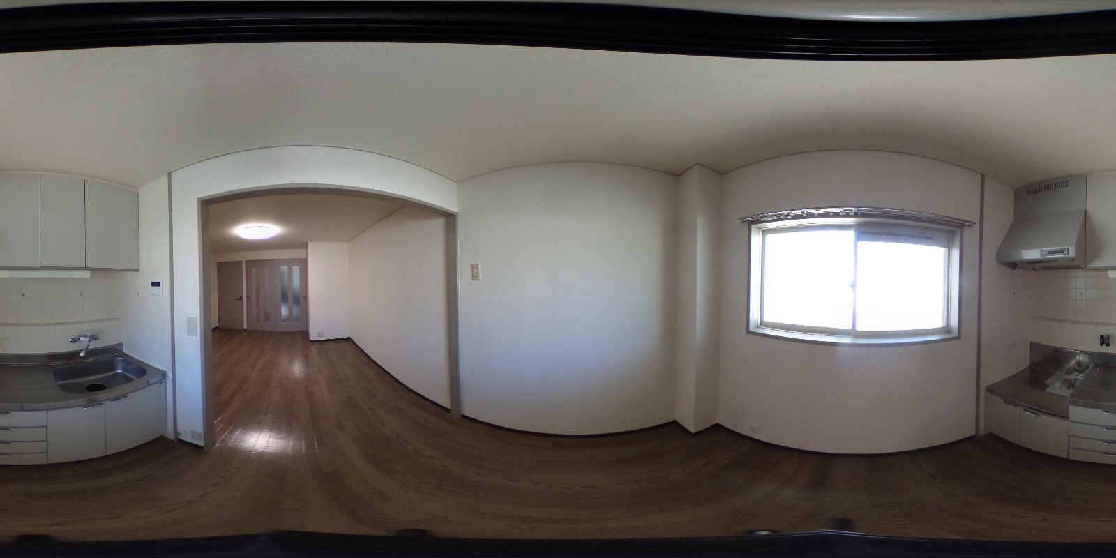 キッチン 写真34