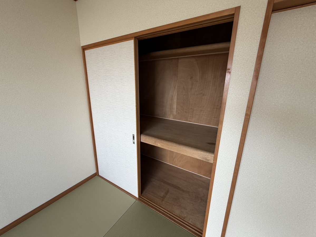 収納 写真18