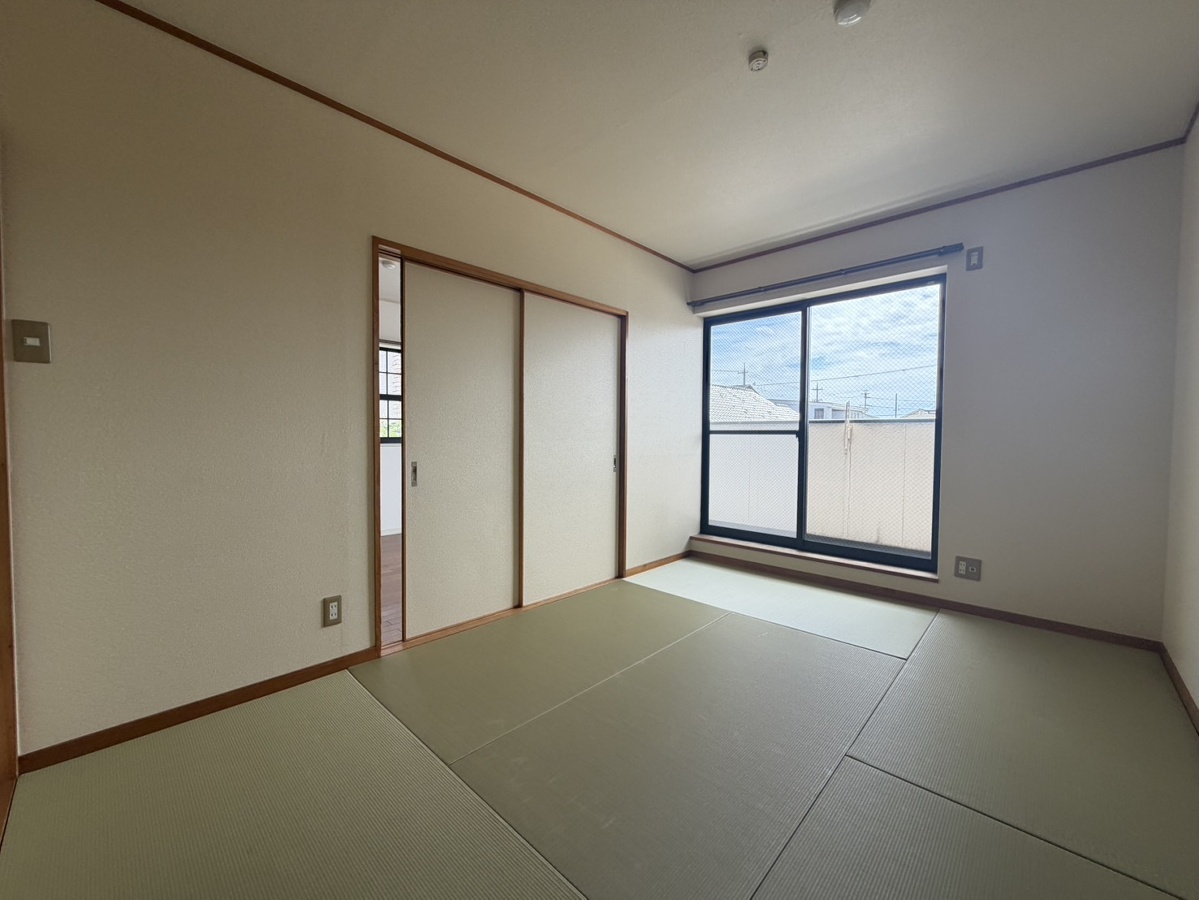 居室 写真6