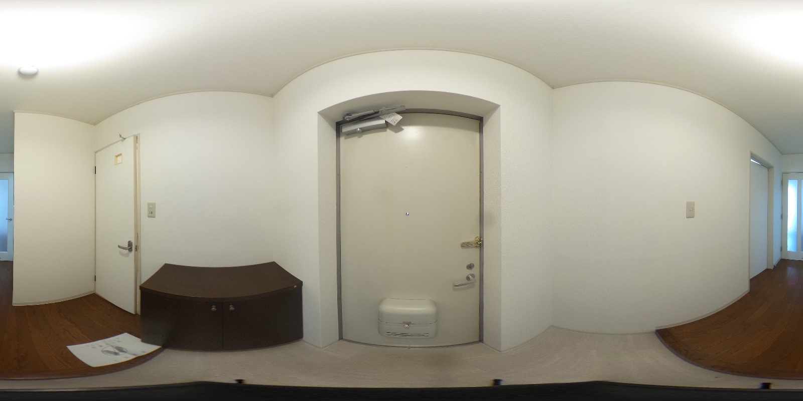 玄関 写真35