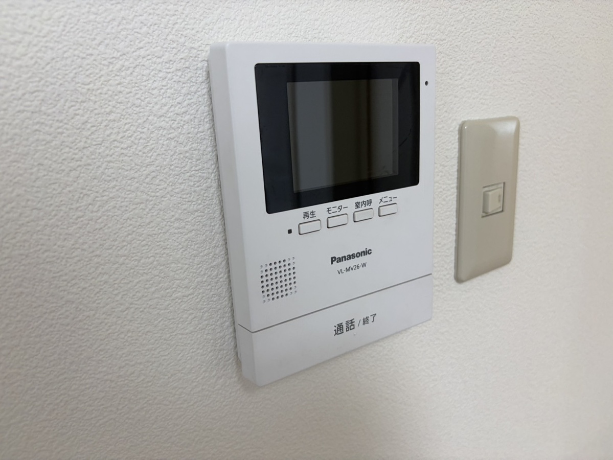 セキュリティ 写真29