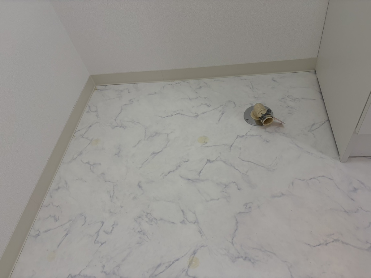 洗面所 写真12