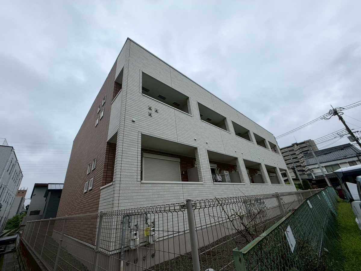 外観 写真29