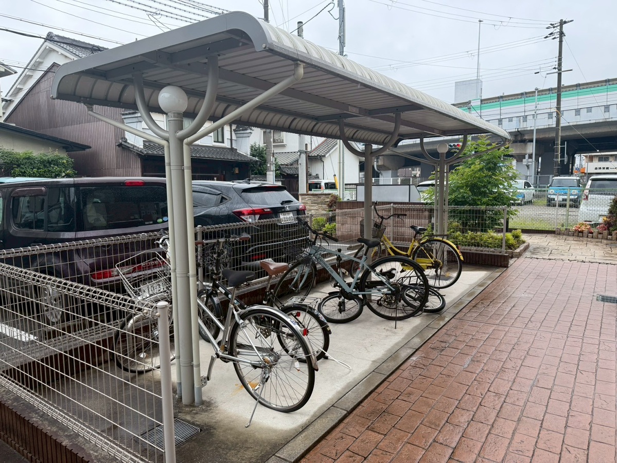 共用部 写真31