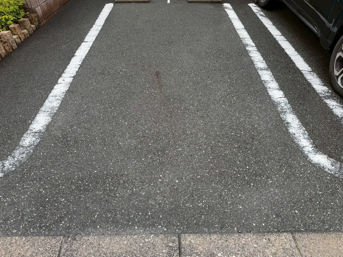 駐車場 写真32
