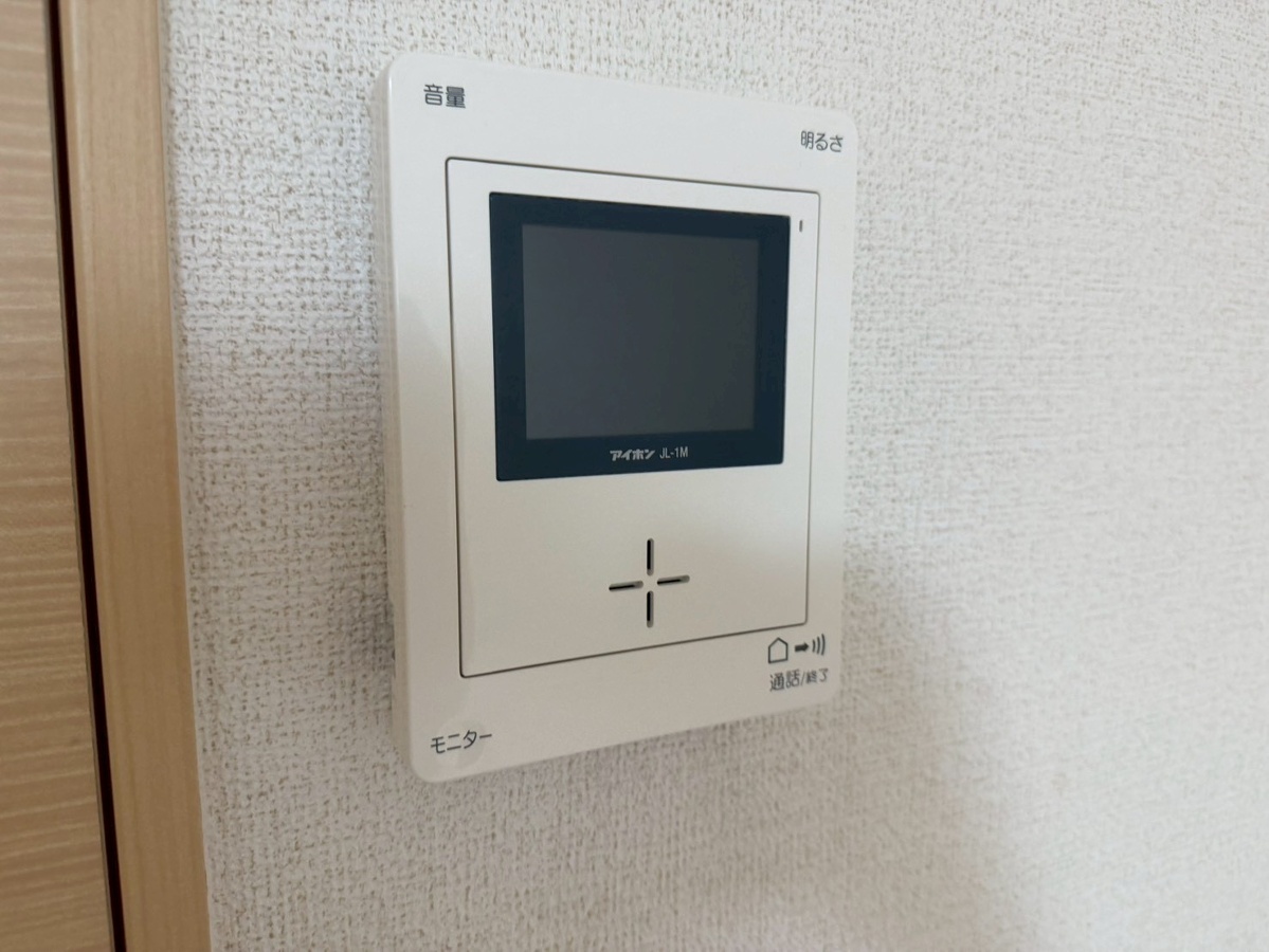セキュリティ 写真15