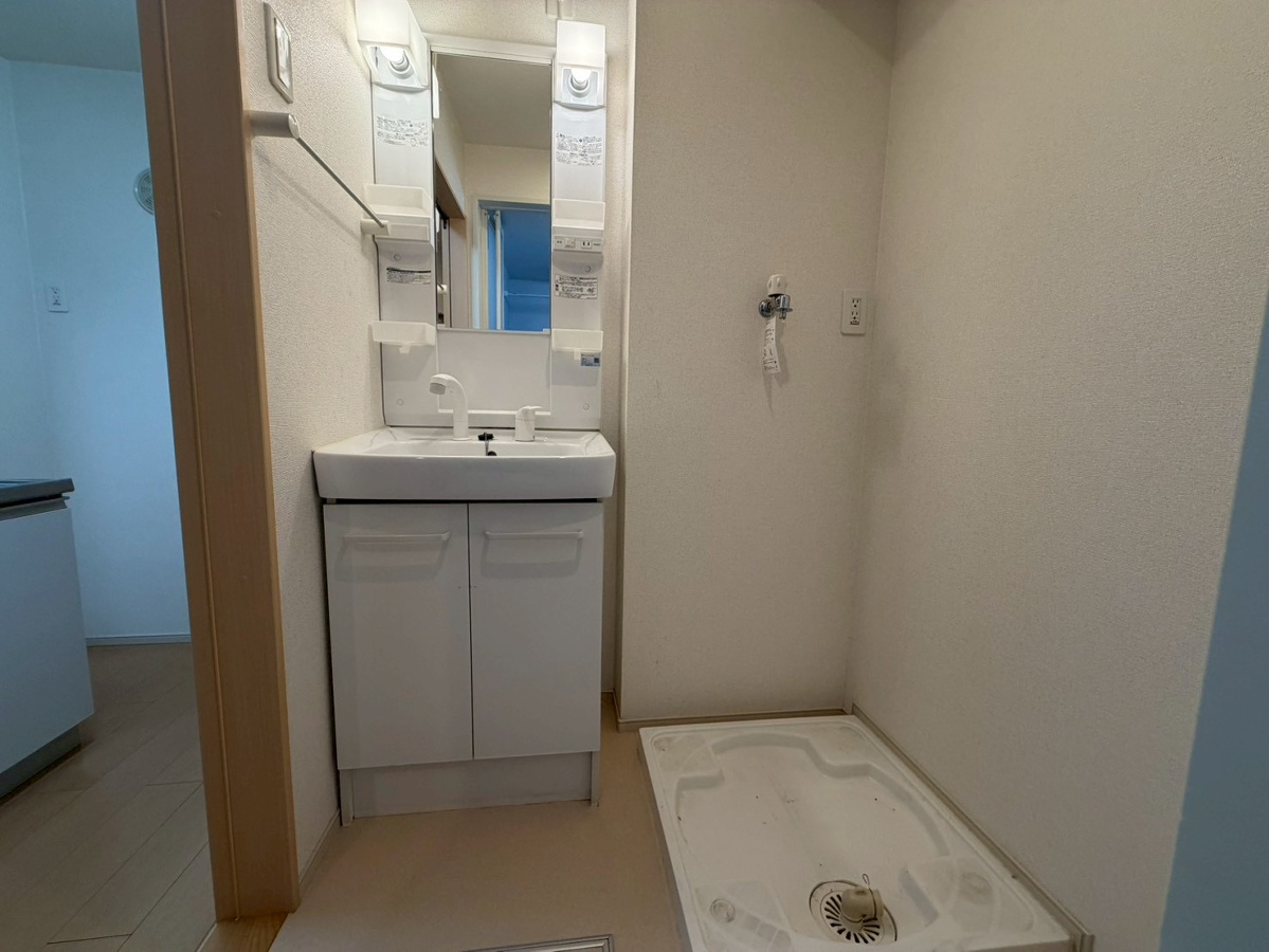 洗面所 写真6