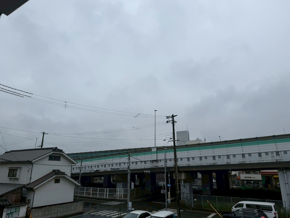 眺望 写真28
