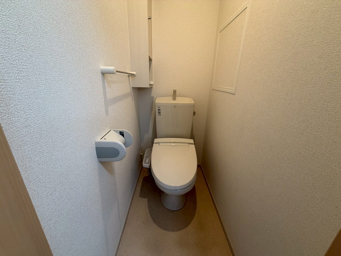 トイレ 写真10