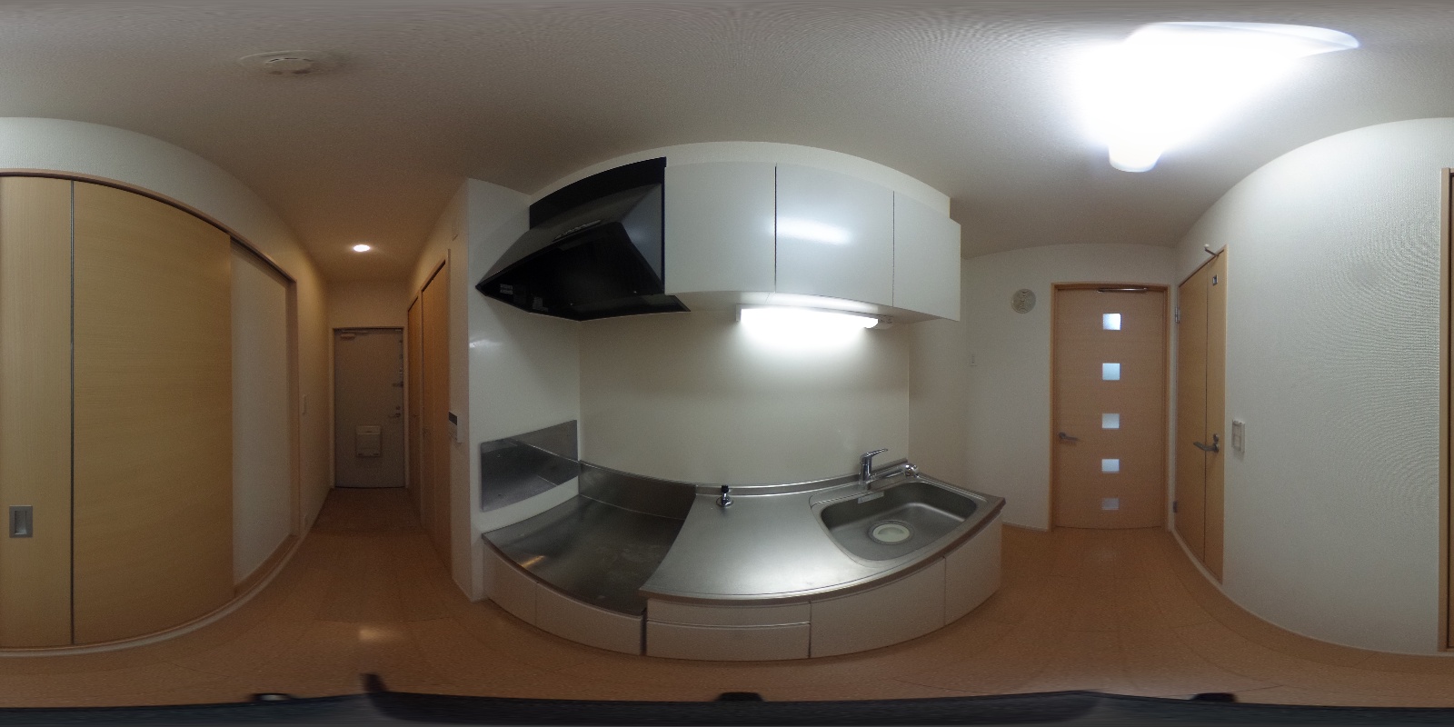 キッチン 写真34