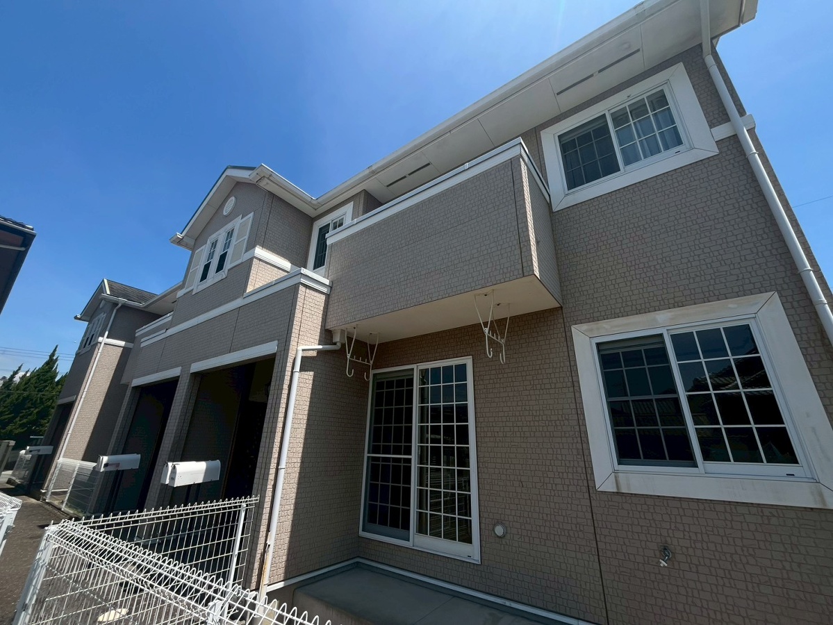 メゾン・佐野