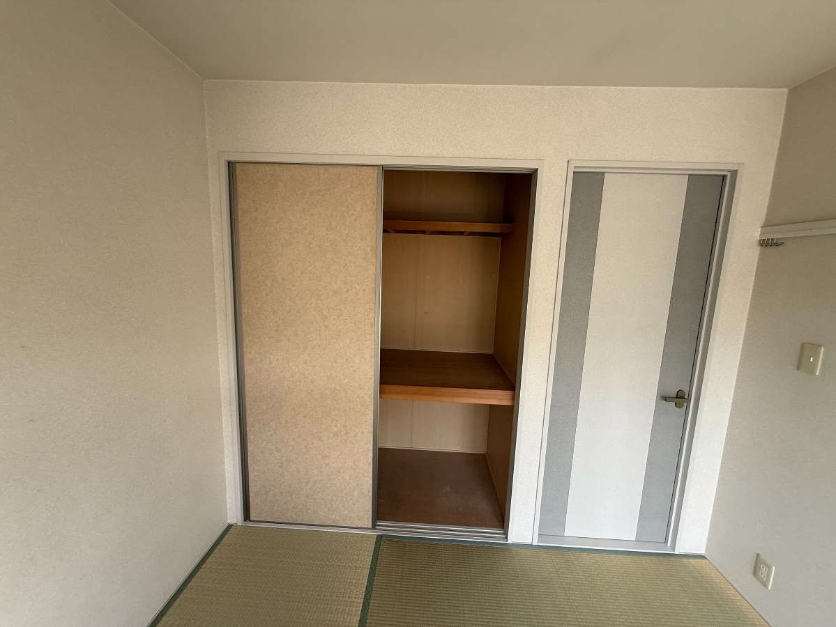収納 写真14