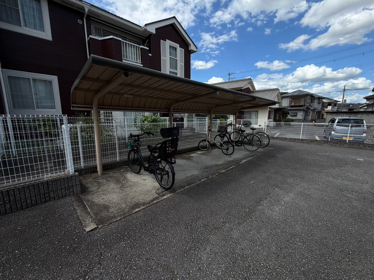 共用部 写真30