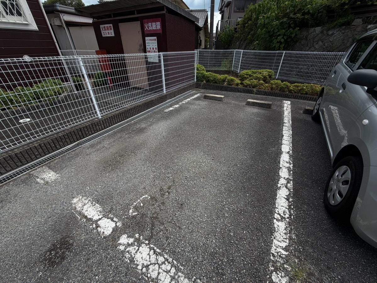 駐車場 写真32