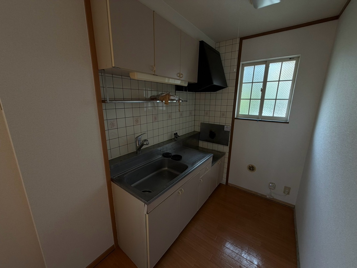 キッチン 写真4