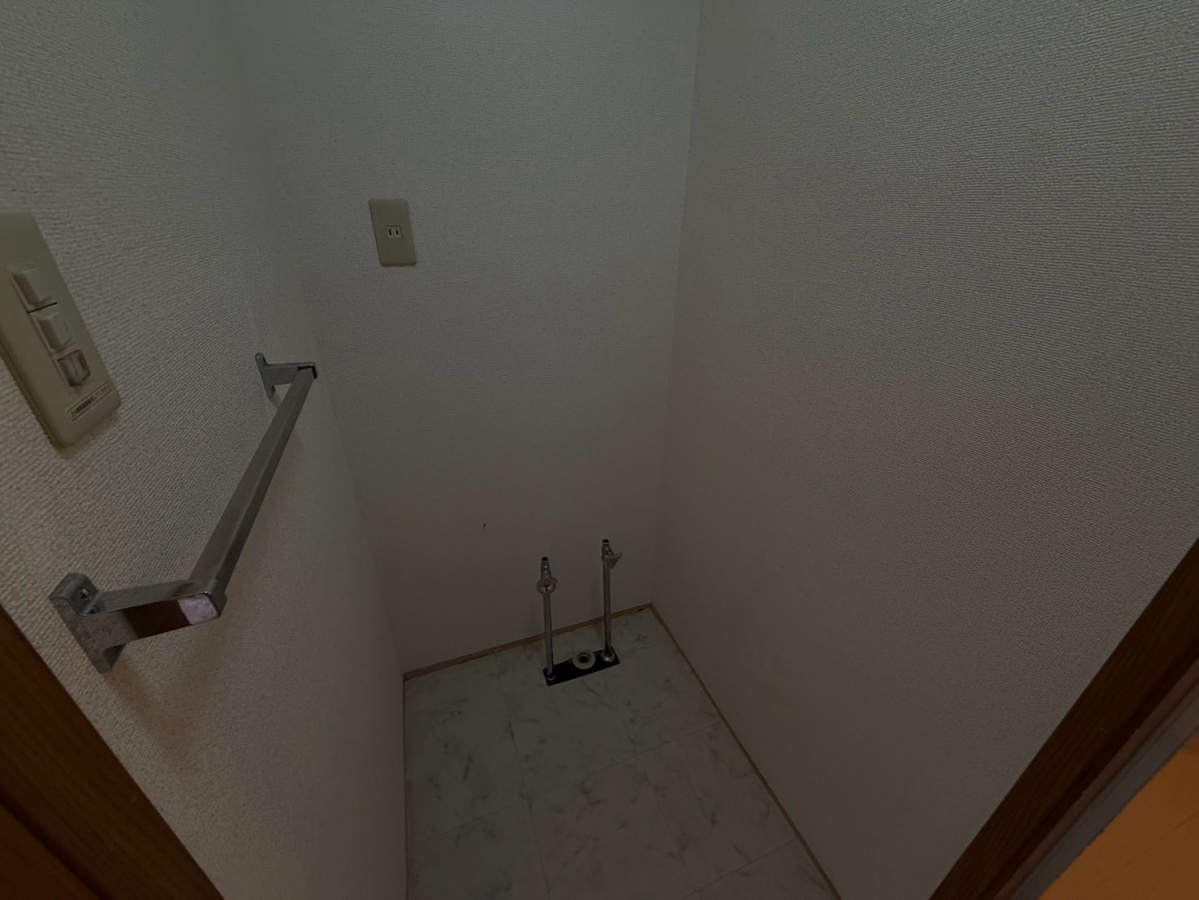 洗面所 写真11