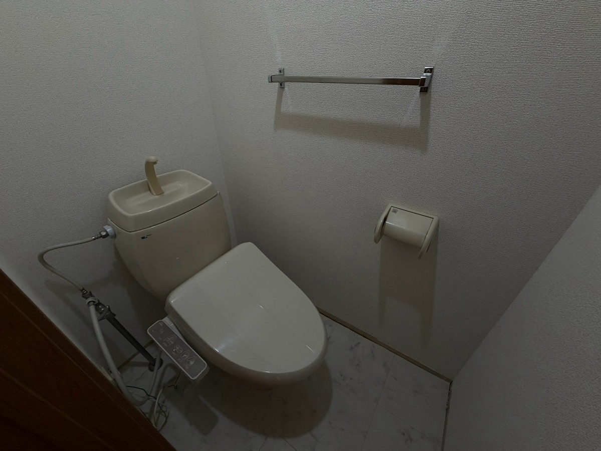 トイレ 写真13