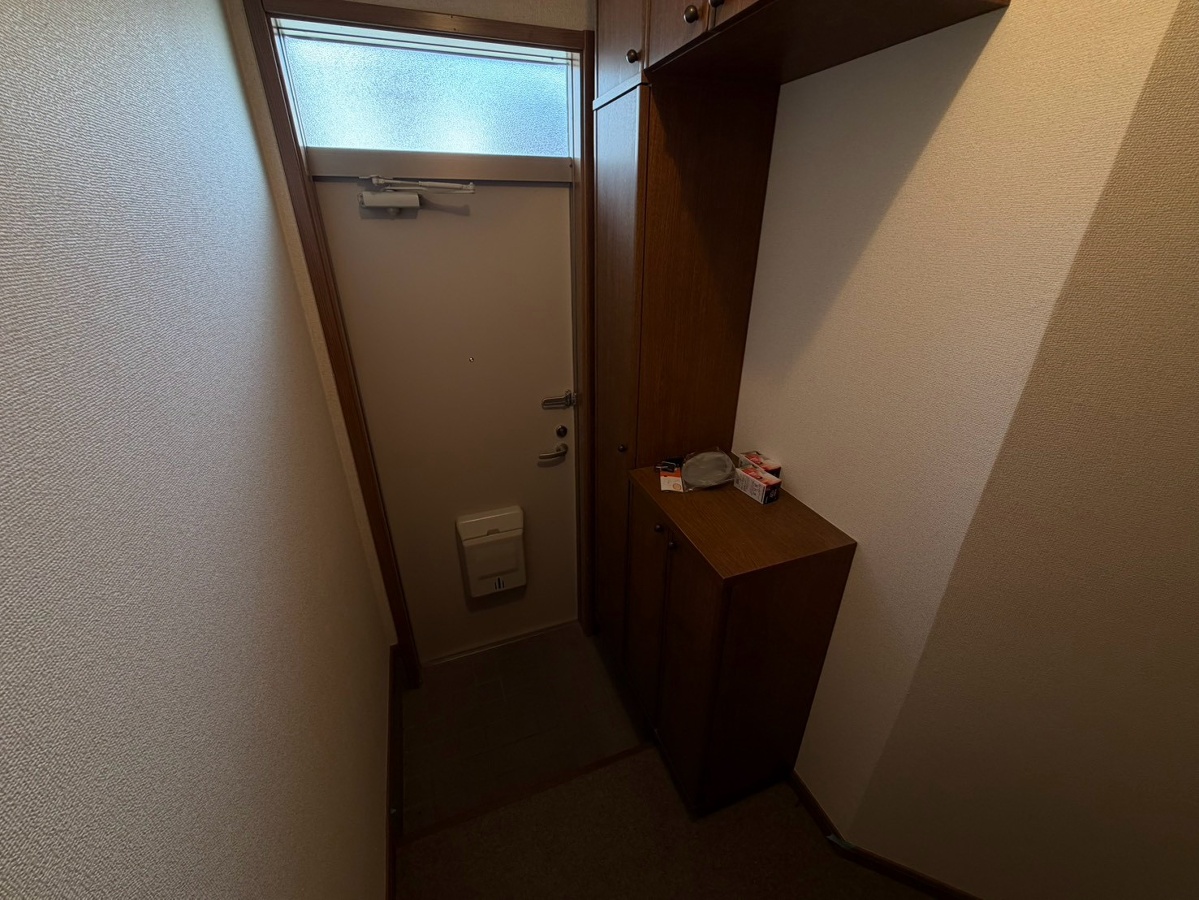 玄関 写真10