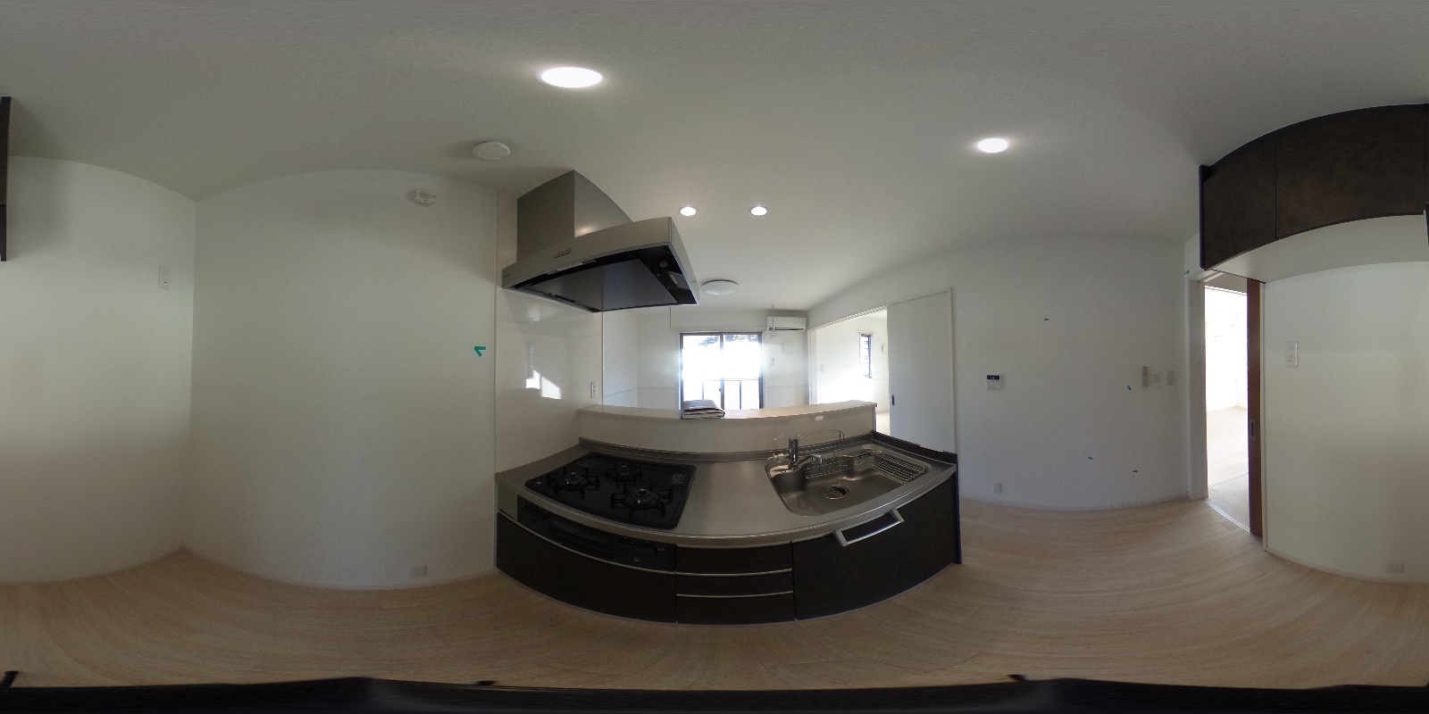 キッチン 写真34