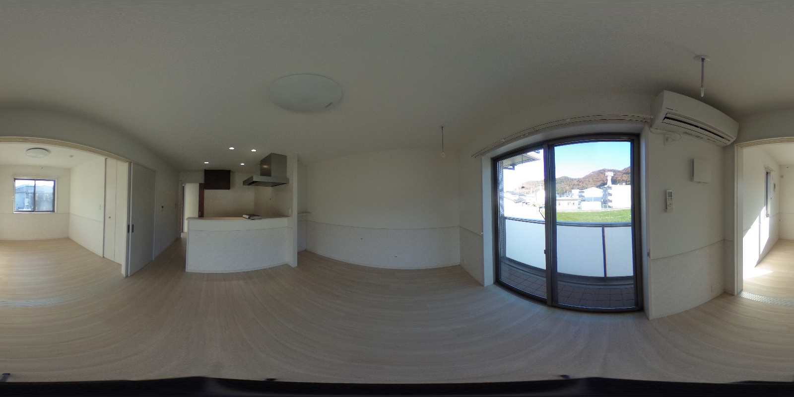 リビング 写真33