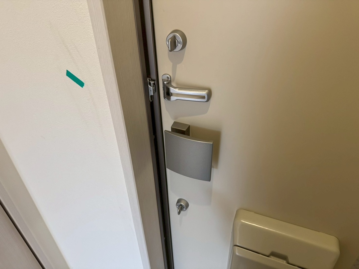 セキュリティ 写真30