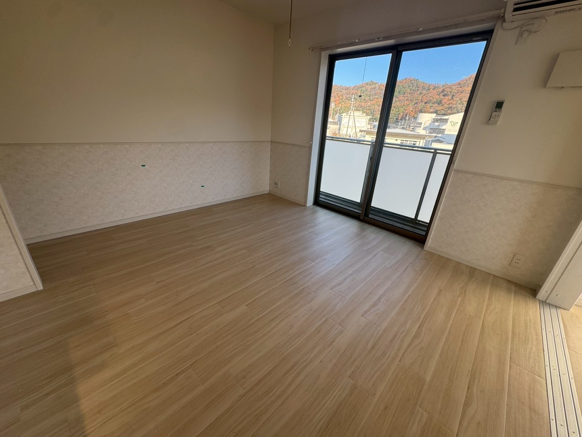 リビング 写真2