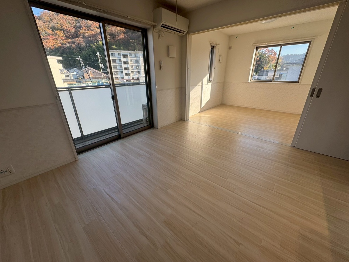 ダイニング 写真4