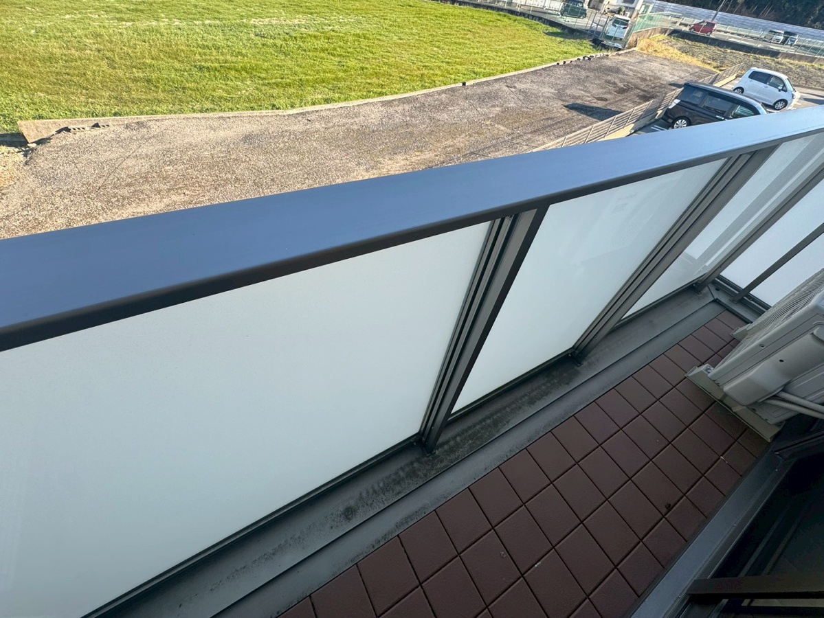 バルコニー・ベランダ 写真28