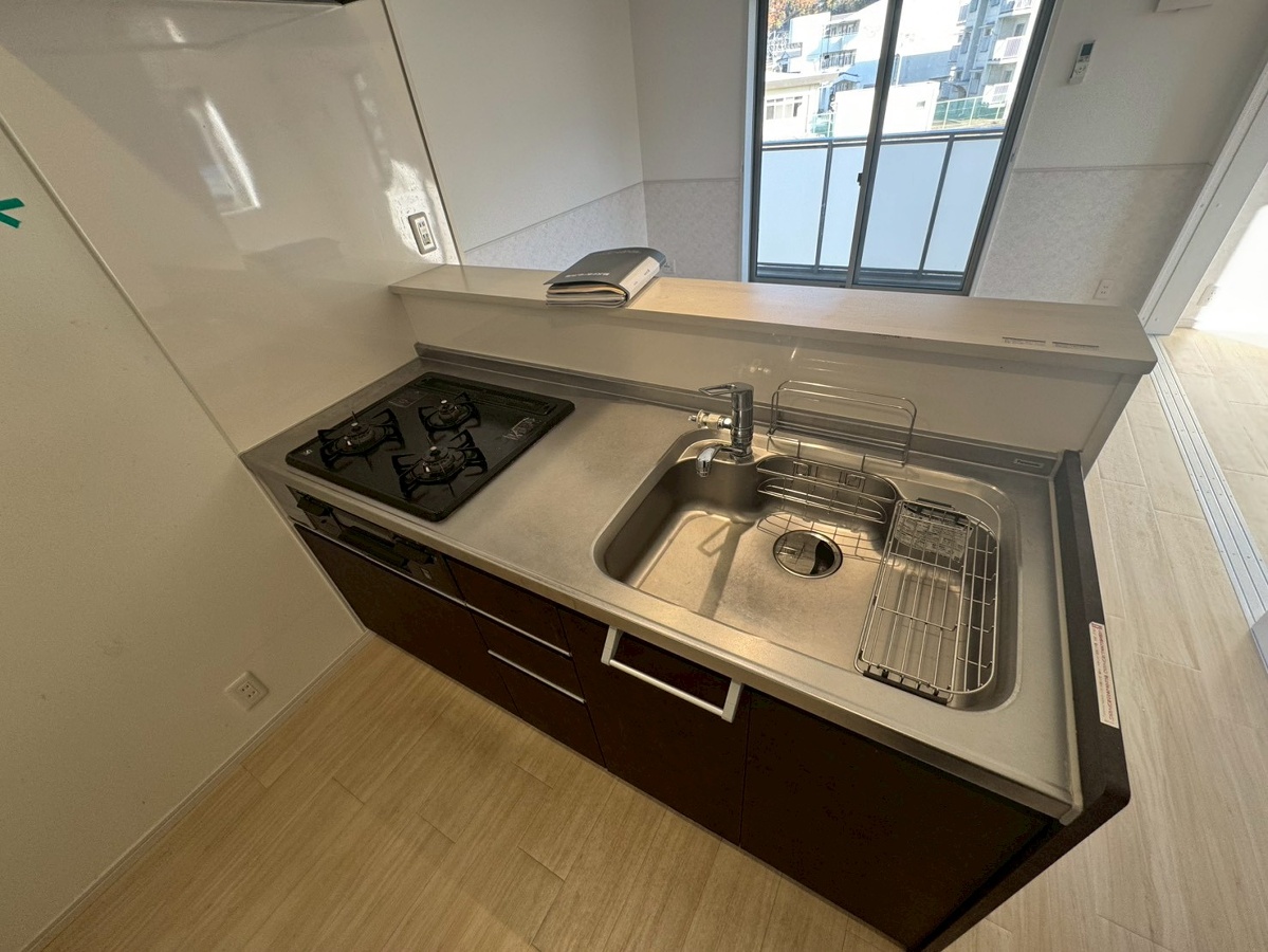 キッチン 写真5