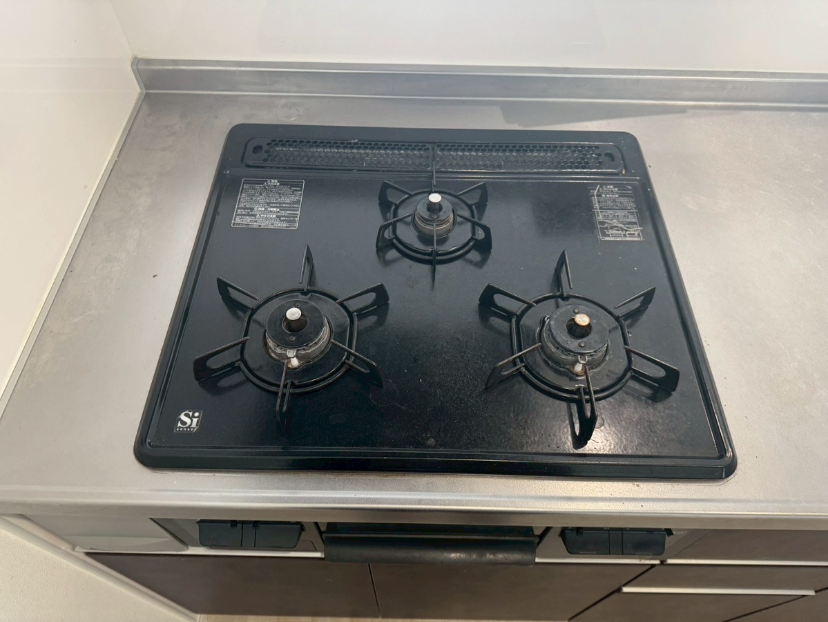 キッチン 写真6