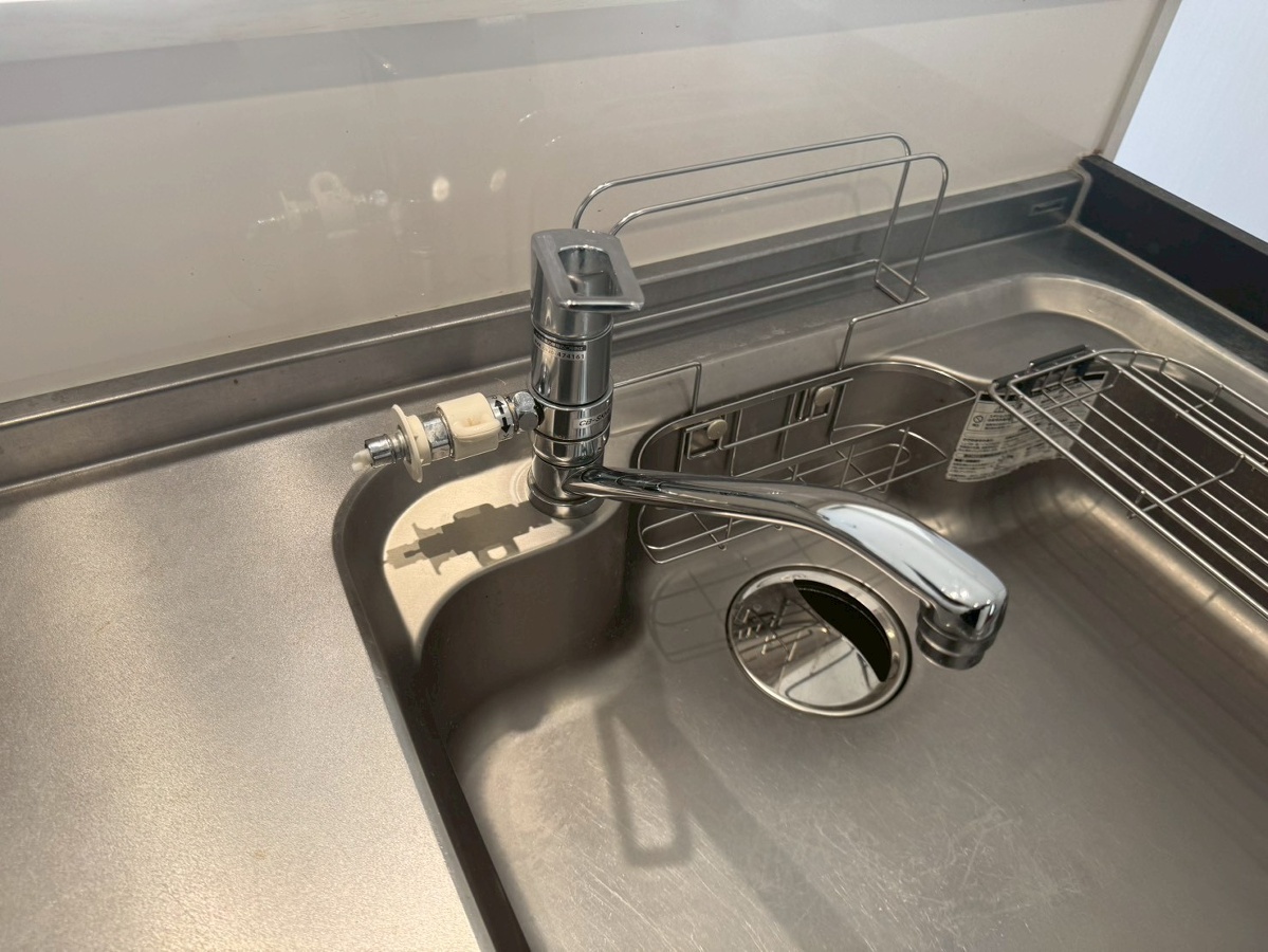 キッチン 写真7