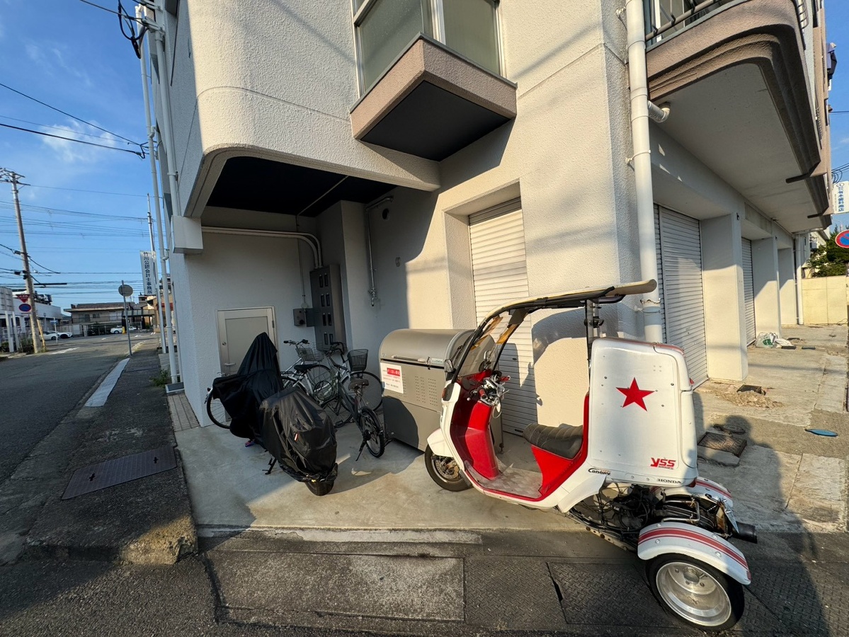 共用部 写真31