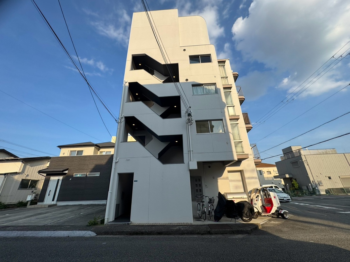 五反ビル