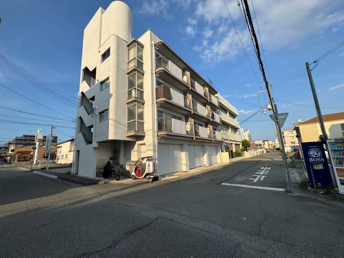 外観 写真29