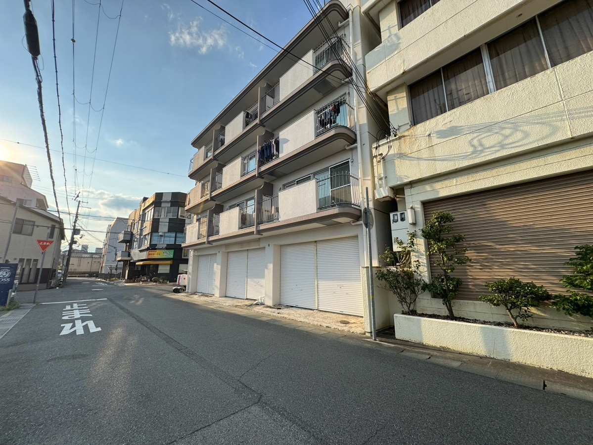 エントランス 写真30