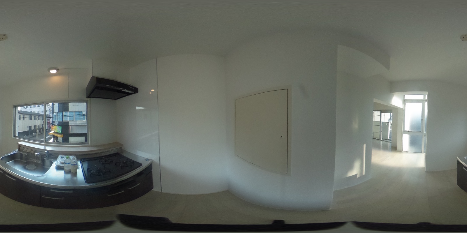 キッチン 写真34