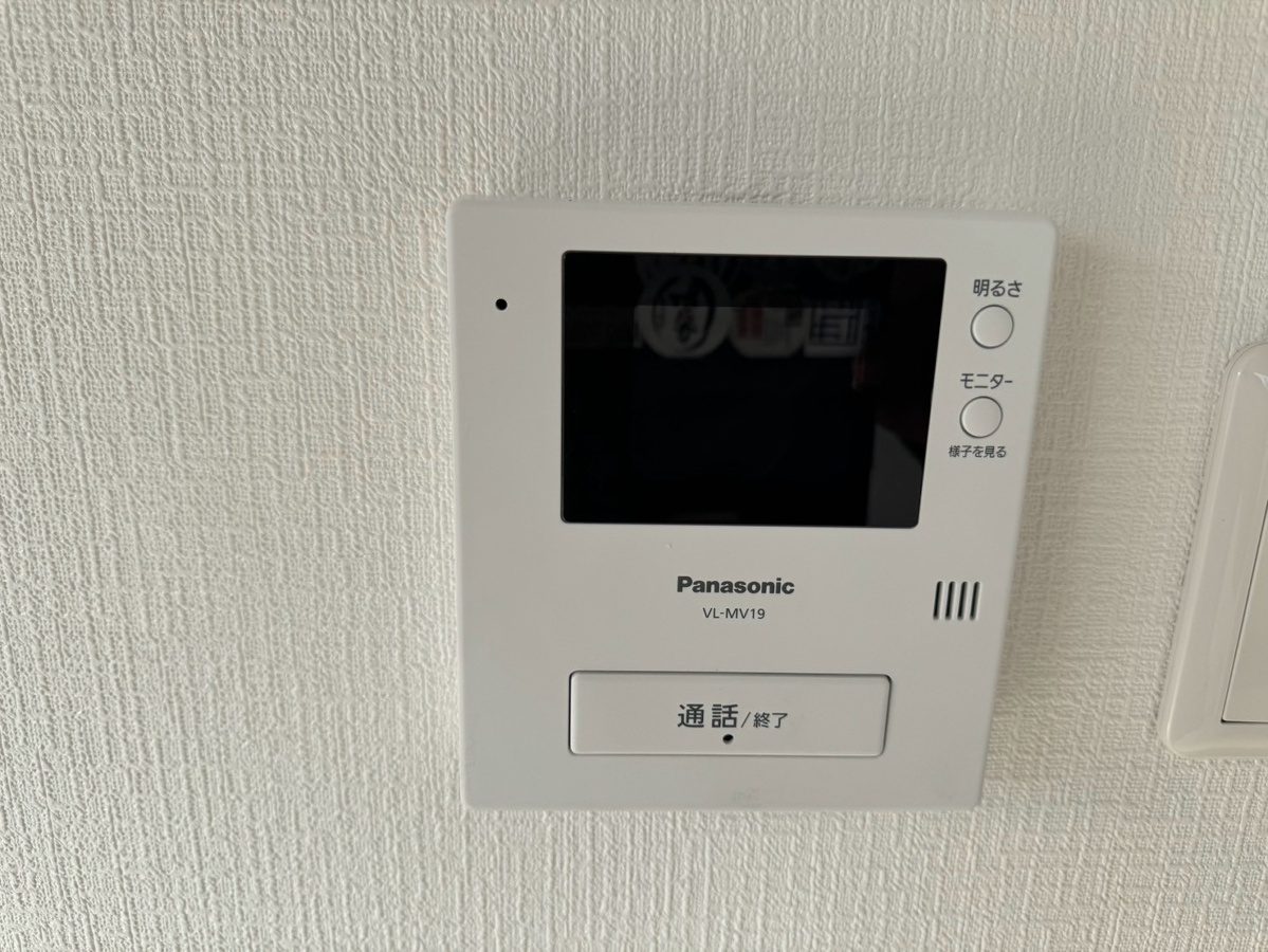 セキュリティ 写真15