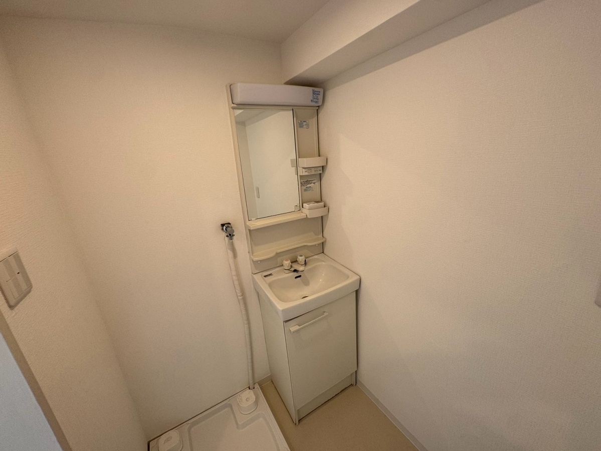 洗面所 写真7