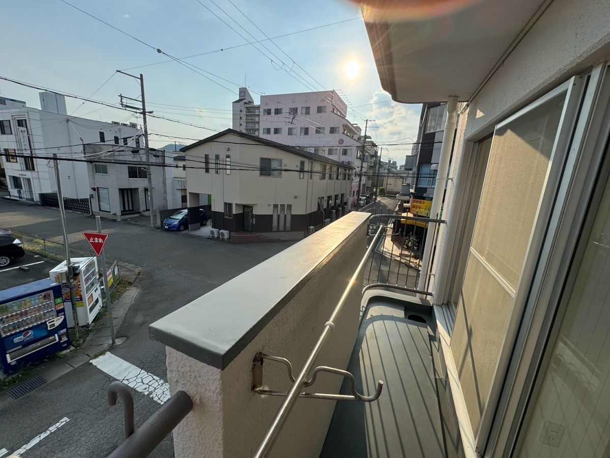 眺望 写真28