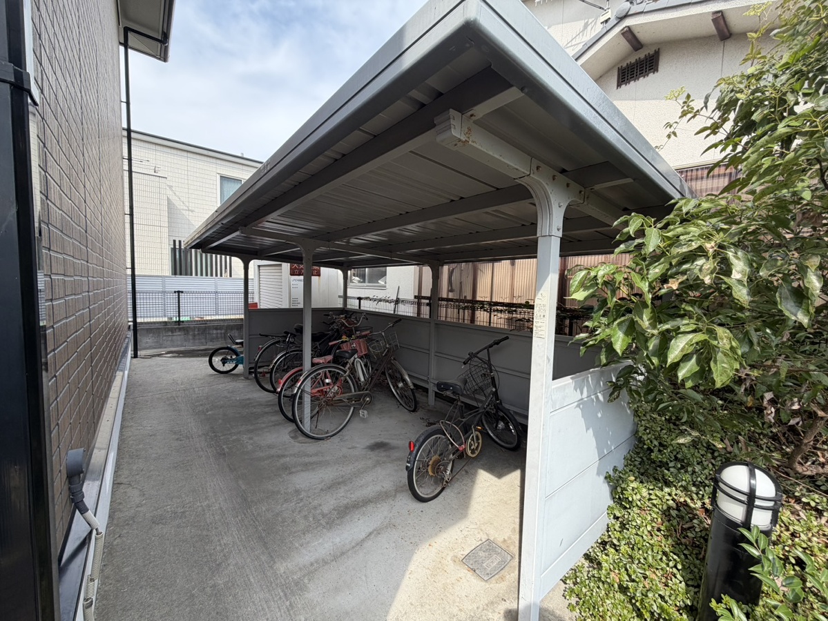 共用部 写真30