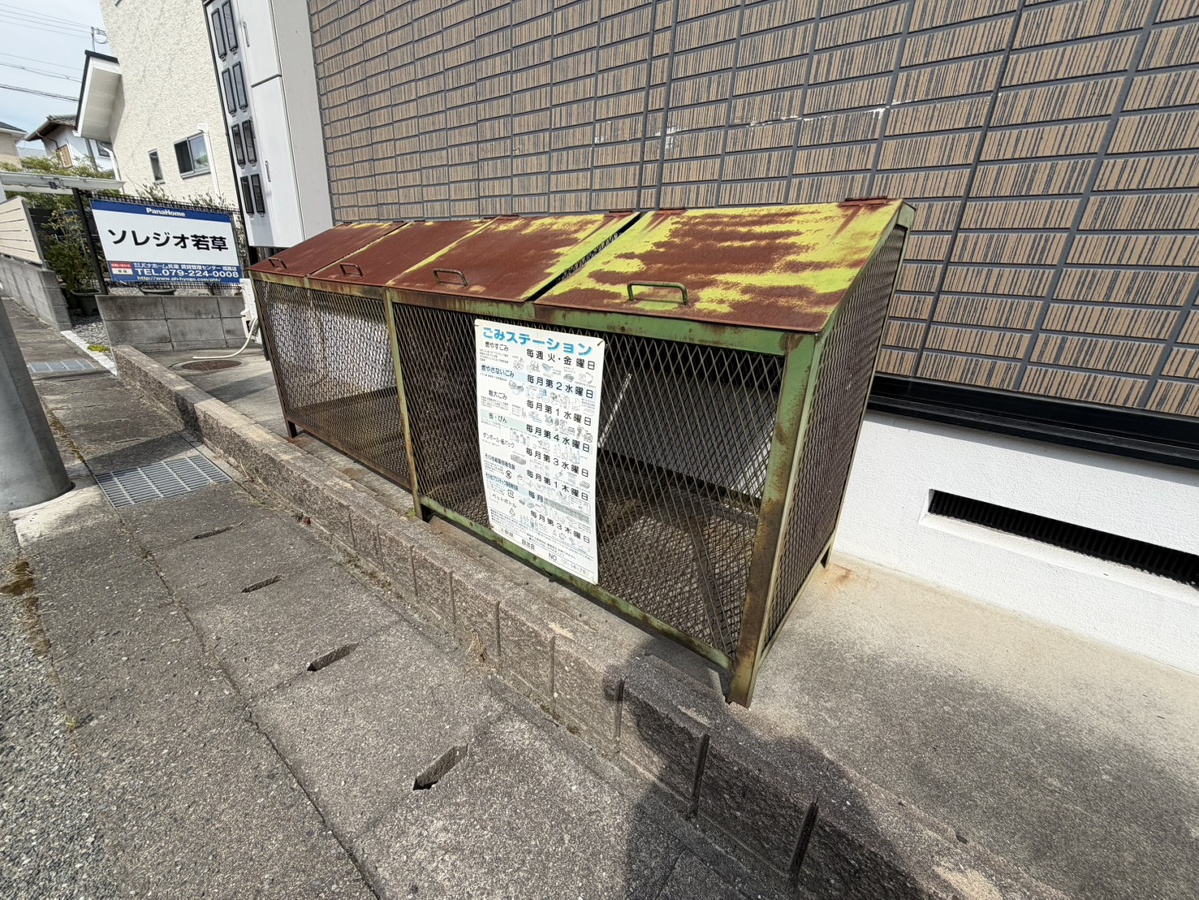 共用部 写真31