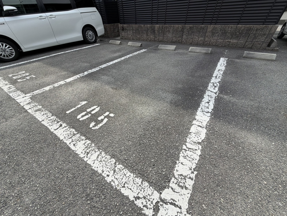 駐車場 写真32